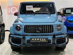 مێرسێدس بێنز G-Class